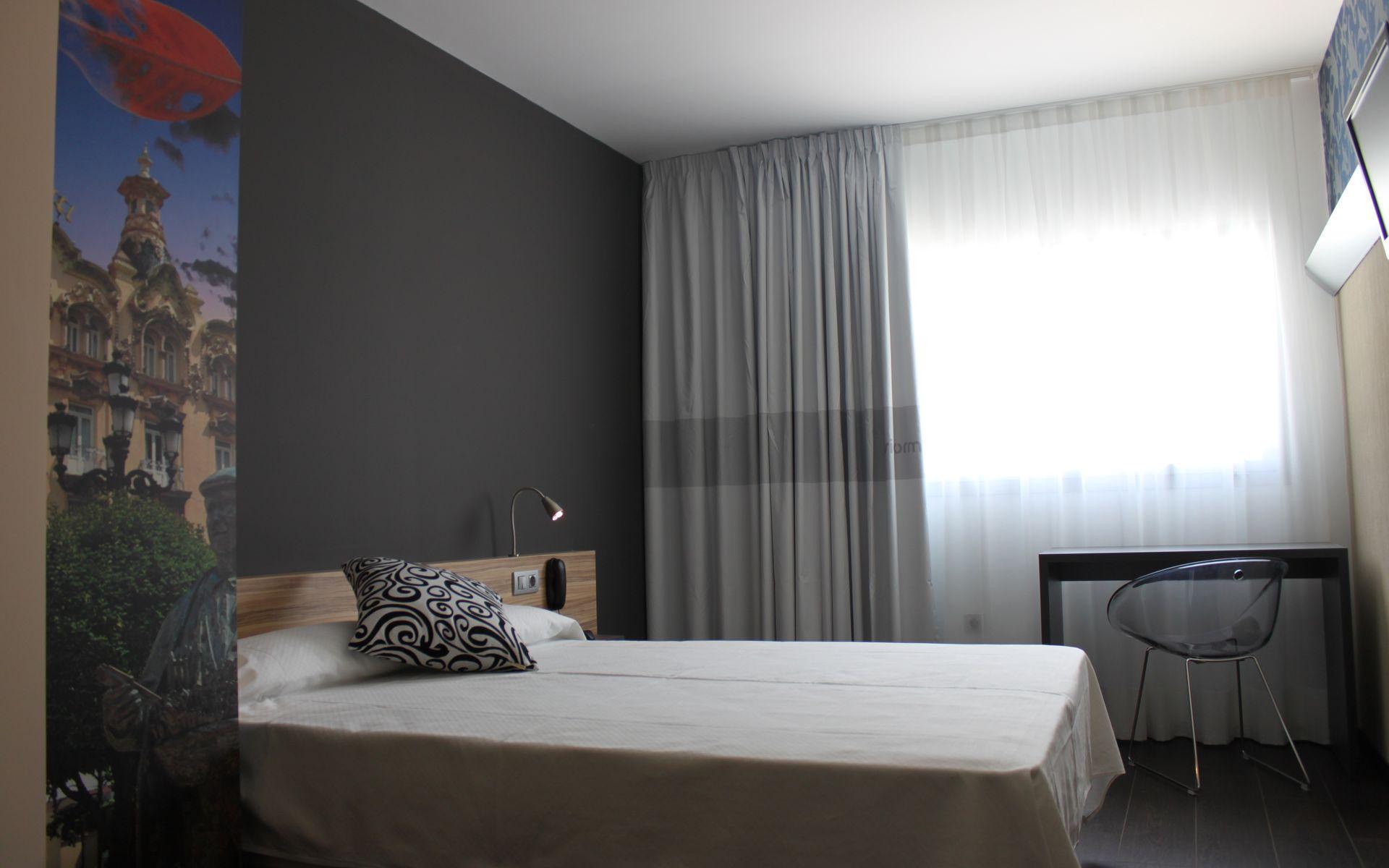 B&B Hotel Albacete Exterior photo
